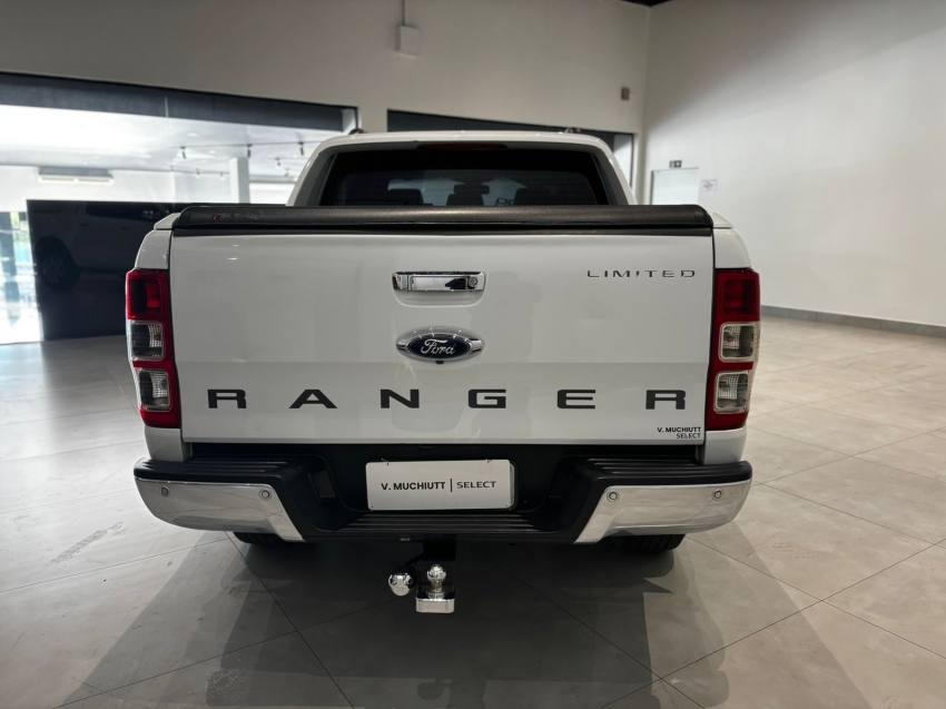 ford ranger 3.2 limited 4x4 cd 20v diesel 4p automatico 2017