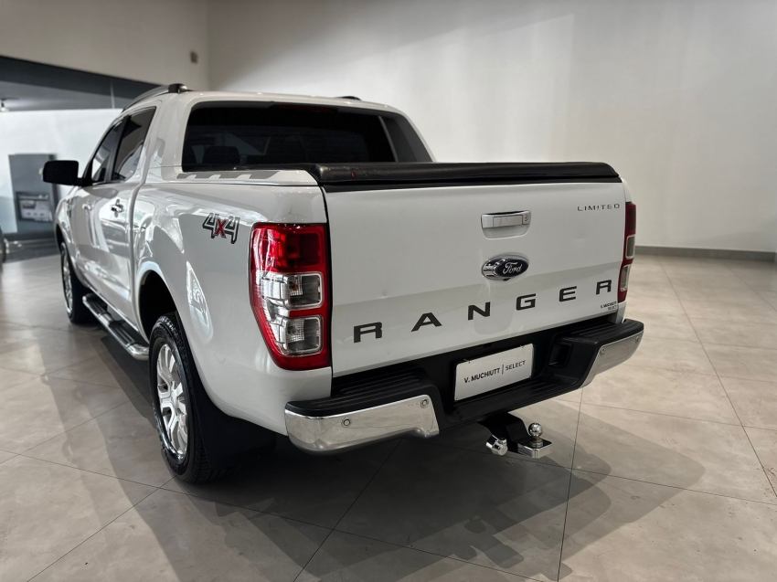 ford ranger 3.2 limited 4x4 cd 20v diesel 4p automatico 2017