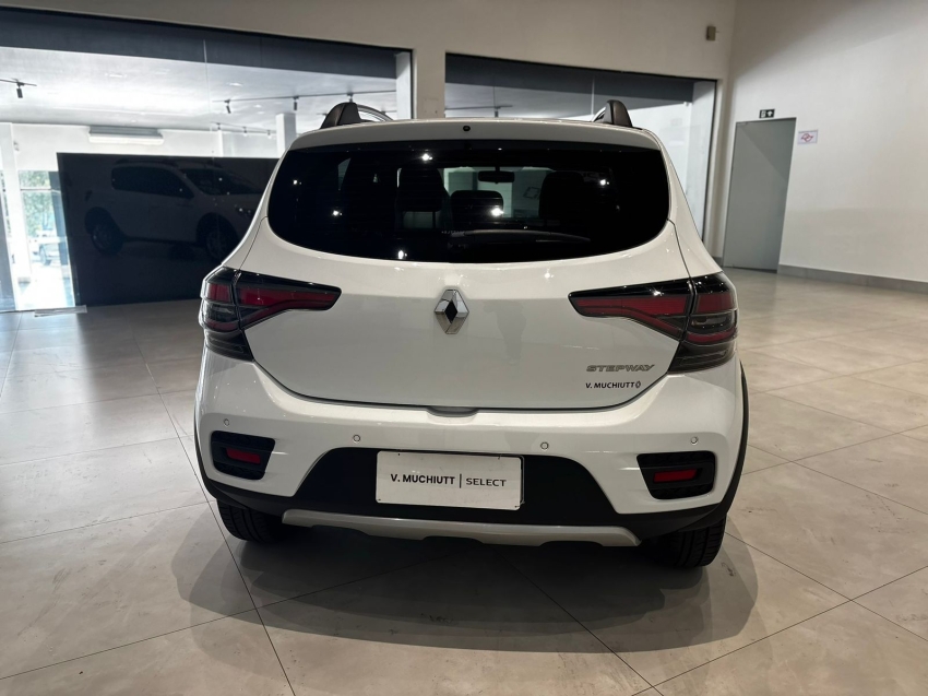 renault sandero 1.0 12v sce flex stepway zen manual 4p 2024