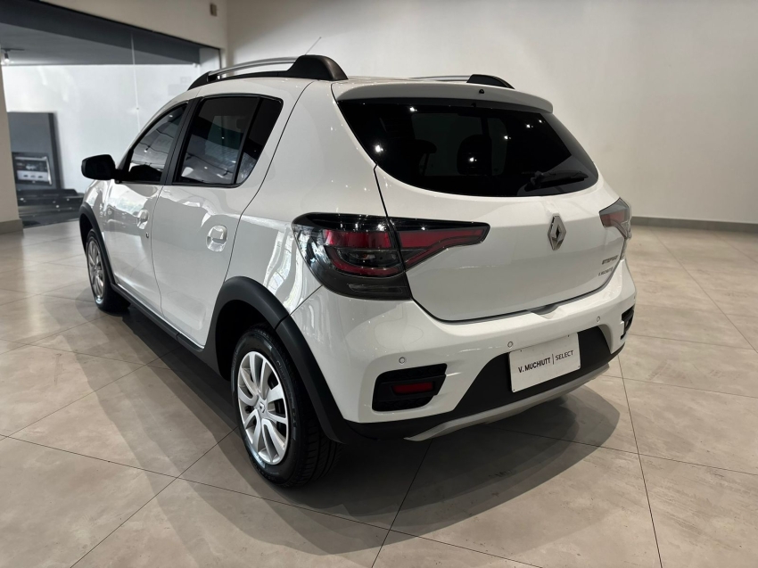 renault sandero 1.0 12v sce flex stepway zen manual 4p 2024