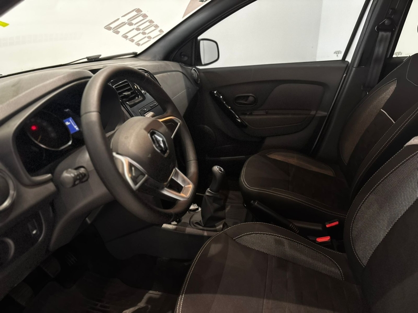 renault sandero 1.0 12v sce flex stepway zen manual 4p 2024