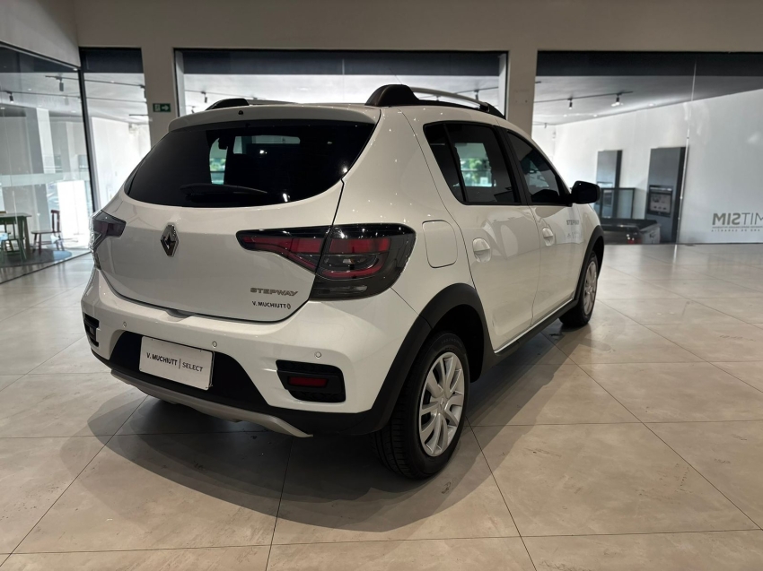 renault sandero 1.0 12v sce flex stepway zen manual 4p 2024