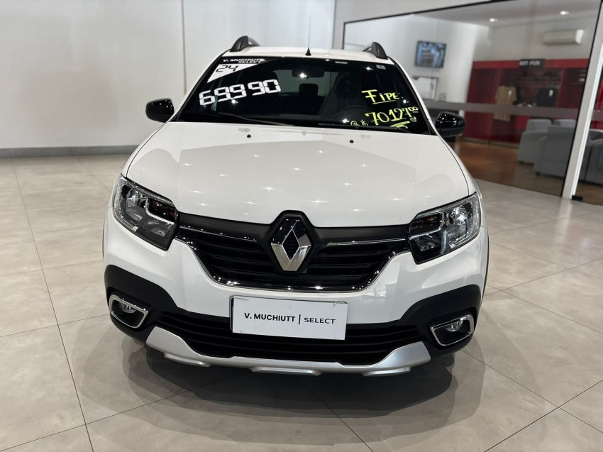renault sandero 1.0 12v sce flex stepway zen manual 4p 2024