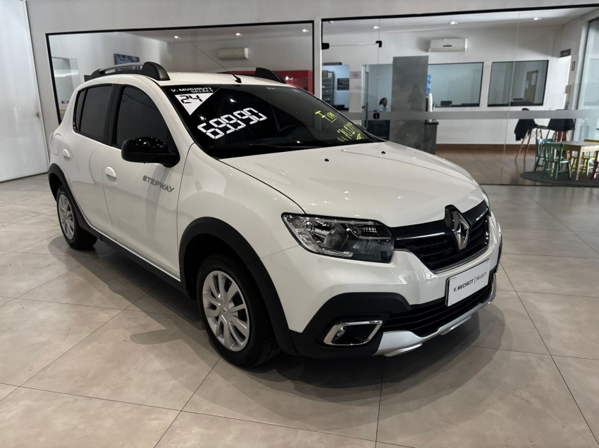 renault sandero 1.0 12v sce flex stepway zen manual 4p 2024