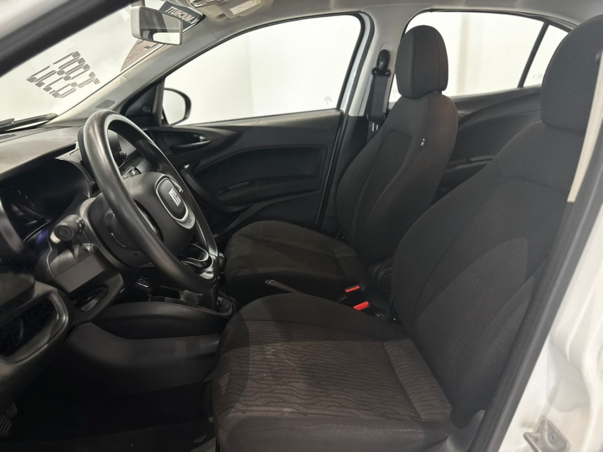 fiat cronos 1.0 firefly flex drive manual 4p 2024