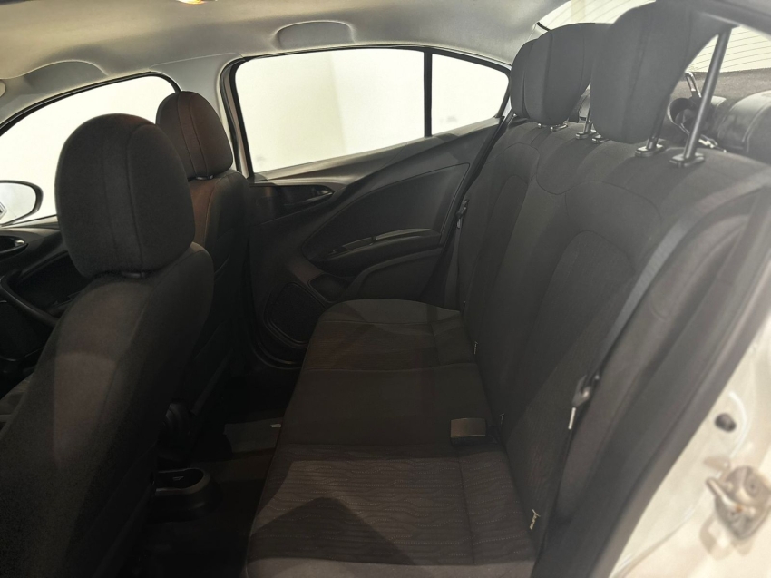 fiat cronos 1.0 firefly flex drive manual 4p 2024