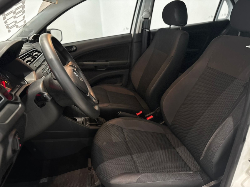 volkswagen gol 1.6 msi totalflex 4p manual flex 2022