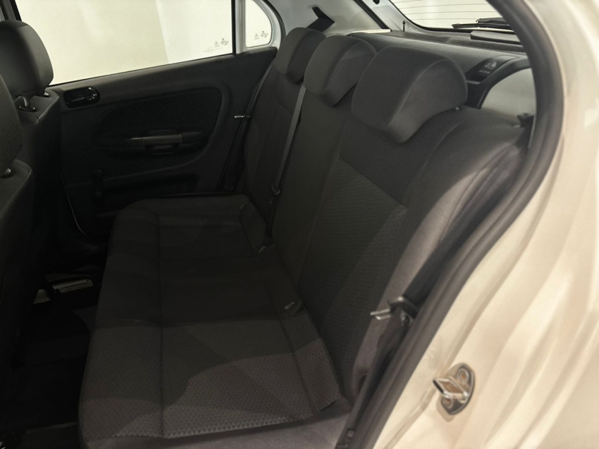 volkswagen gol 1.6 msi totalflex 4p manual flex 2022