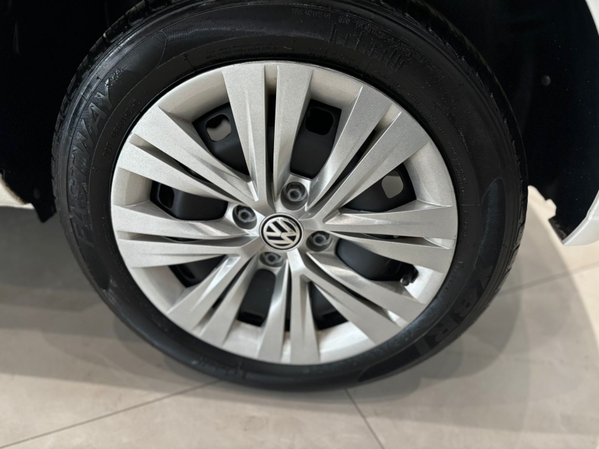 volkswagen gol 1.6 msi totalflex 4p manual flex 2022