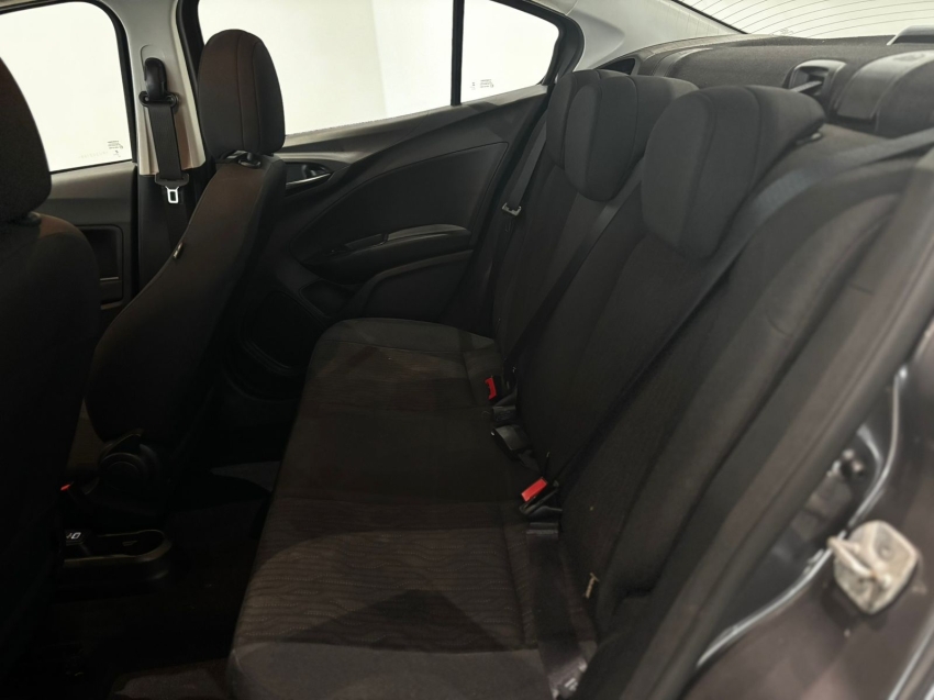 fiat cronos 1.0 firefly flex drive manual 4p 2024