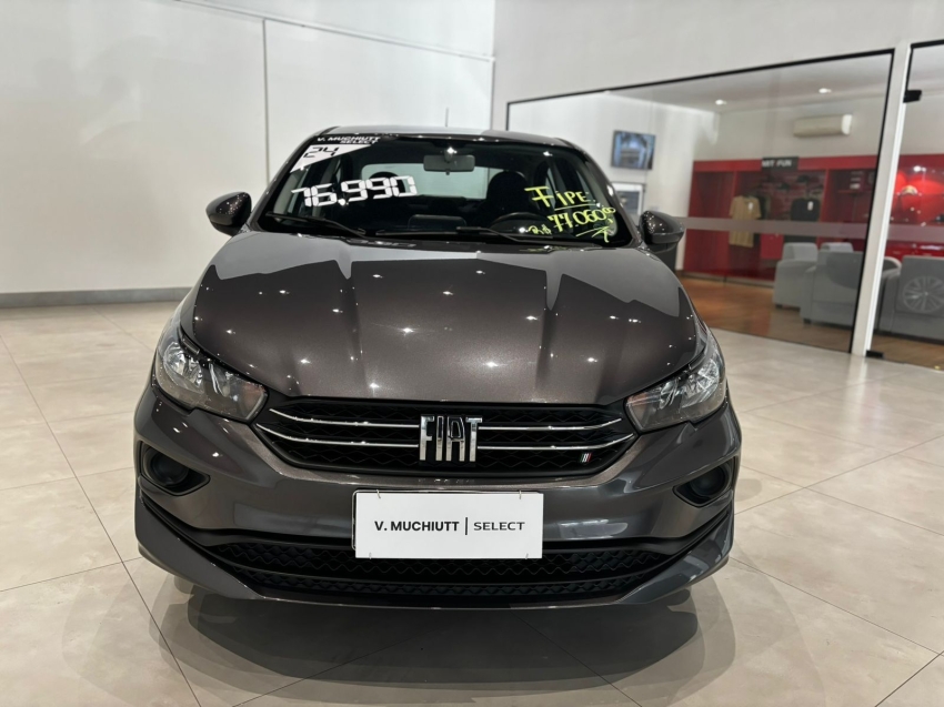 fiat cronos 1.0 firefly flex drive manual 4p 2024