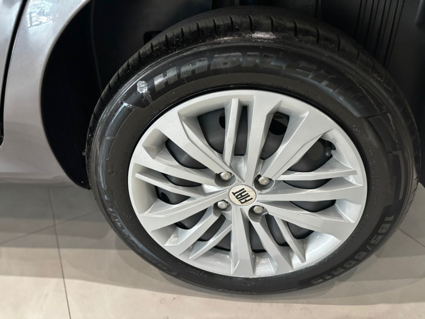 fiat cronos 1.0 firefly flex drive manual 4p 2024