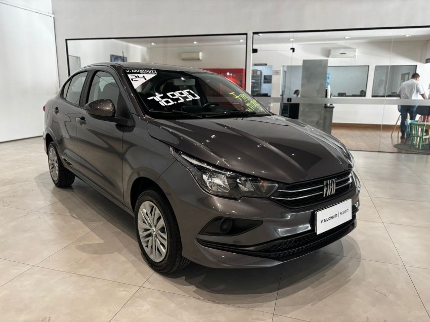 fiat cronos 1.0 firefly flex drive manual 4p 2024