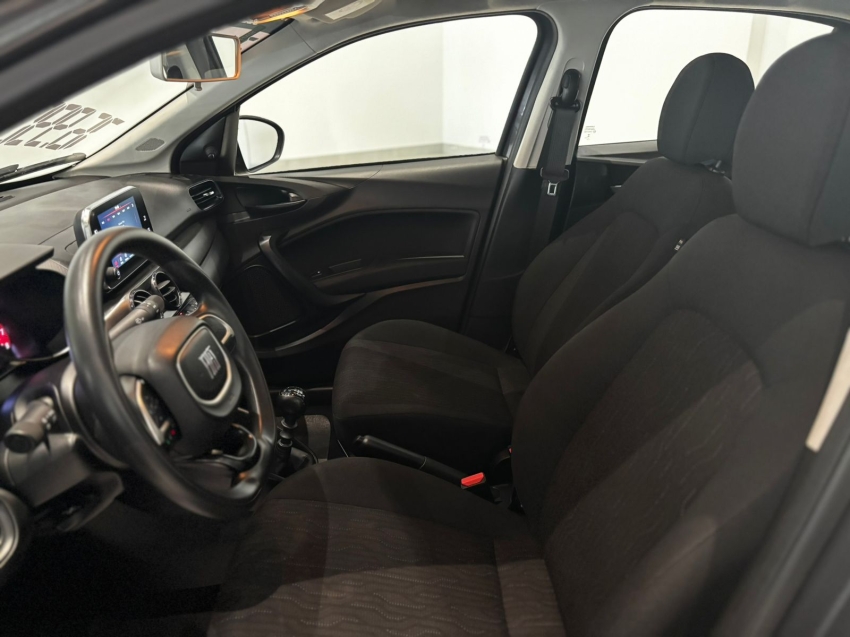 fiat cronos 1.0 firefly flex drive manual 4p 2024
