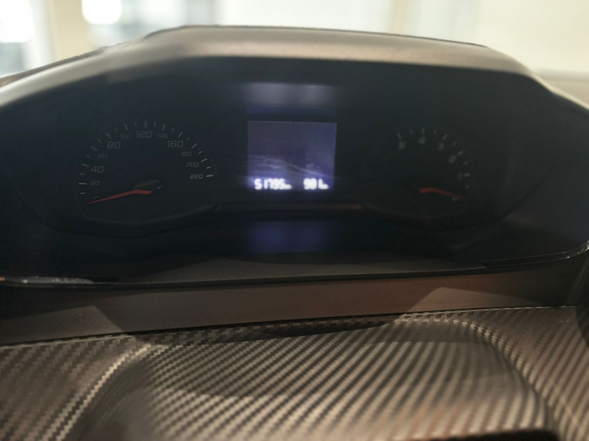 peugeot 208 1.0 firefly flex like manual 4p 2024