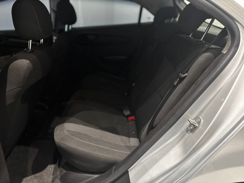 chevrolet onix 1.0 mpfi joy 8v flex 4p manual 5p 2019