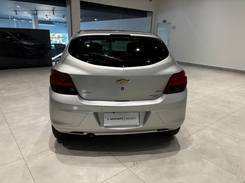 chevrolet onix 1.0 mpfi joy 8v flex 4p manual 5p 2019