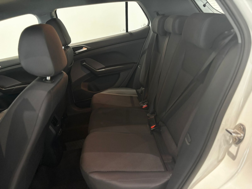 volkswagen t-cross 1.0 200 tsi total flex automatico 4p 2024