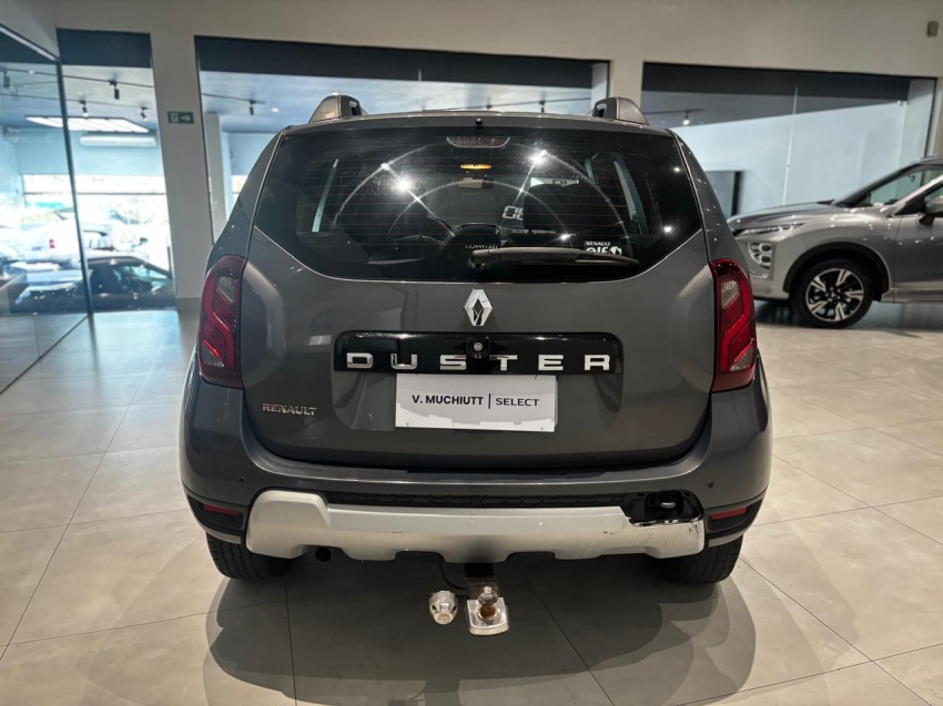 renault duster 1.6 16v sce flex dynamique manual 4p 20184