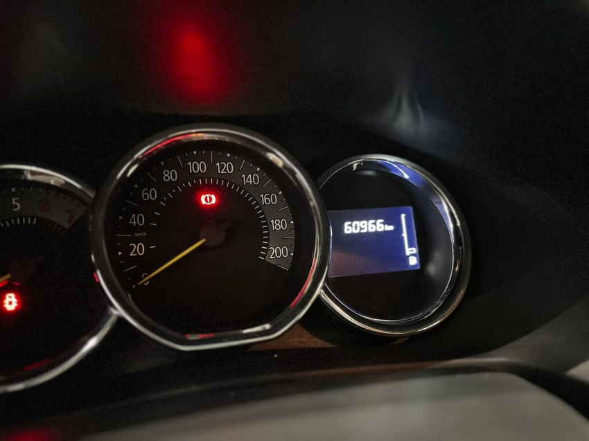 renault stepway 1.6 16v sce flex iconic x-tronic 4p automatico 2022