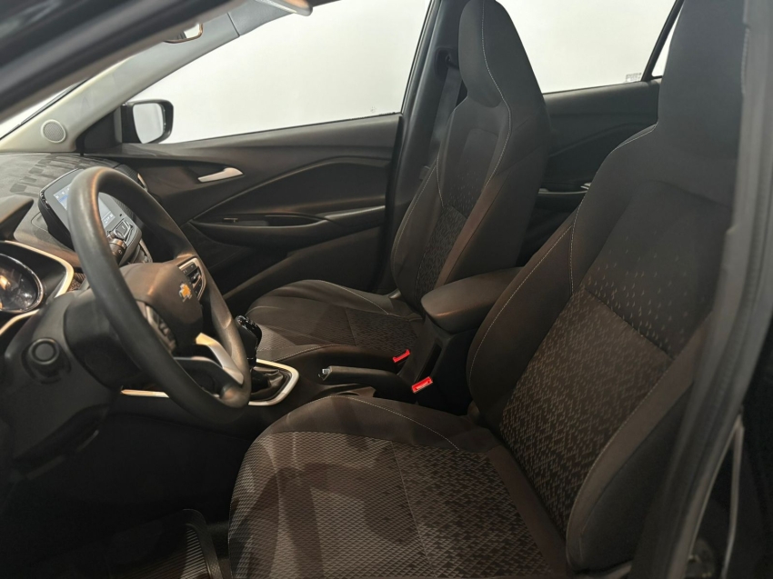chevrolet onix 1.0 turbo flex ltz manual 4p 2020