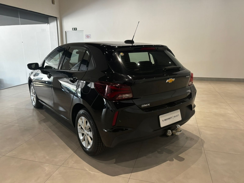 chevrolet onix 1.0 turbo flex ltz manual 4p 2020