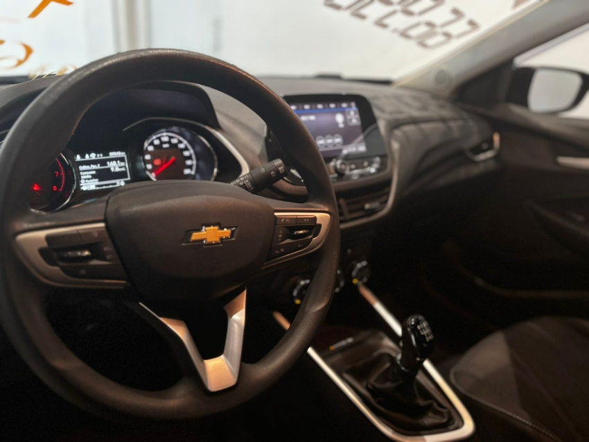 chevrolet onix 1.0 turbo flex ltz manual 4p 2020