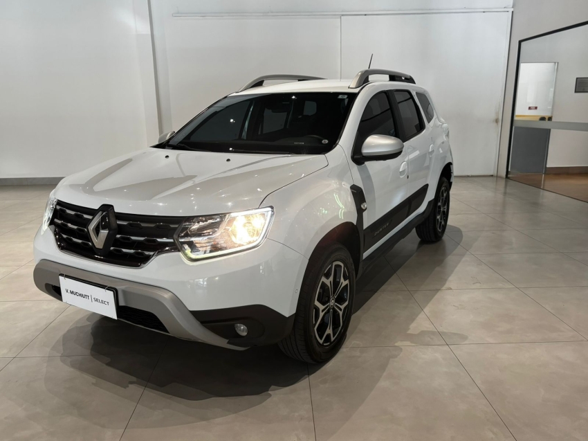 renault duster 1.6 16v sce flex iconic x-tronic 4p automatico 2021 renault duster 1.6 16v sce flex iconic x-tronic 4p automatico 2021