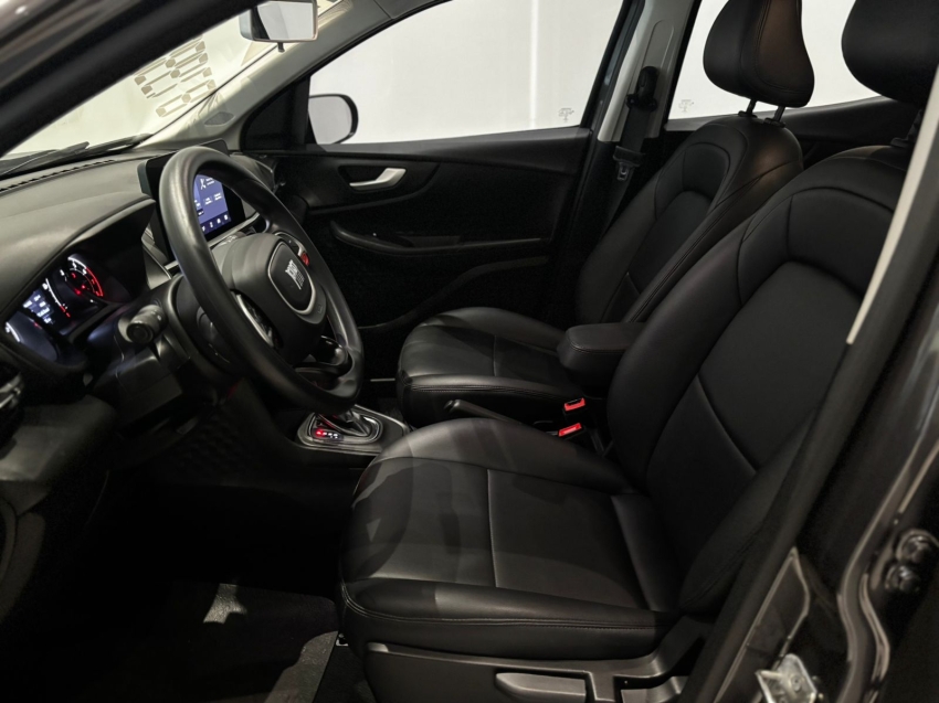 fiat pulse 1.0 turbo 200 flex drive cvt 4p automatico 2022
