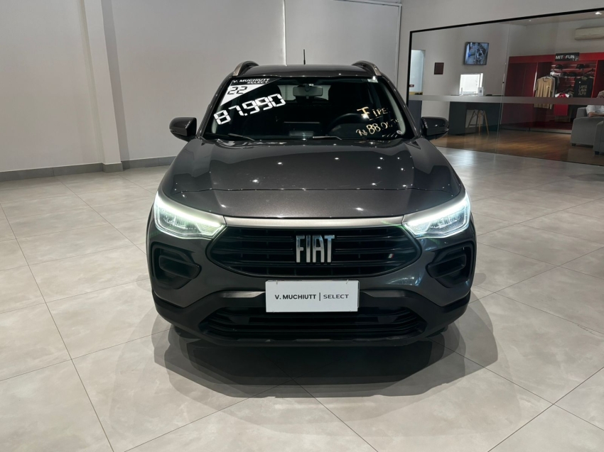 fiat pulse 1.0 turbo 200 flex drive cvt 4p automatico 2022