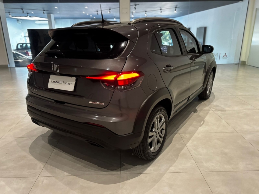 fiat pulse 1.0 turbo 200 flex drive cvt 4p automatico 2022