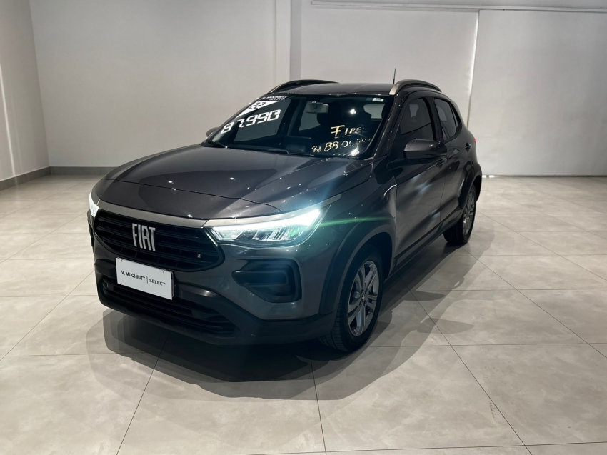 fiat pulse 1.0 turbo 200 flex drive cvt 4p automatico 2022