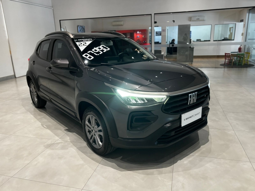 fiat pulse 1.0 turbo 200 flex drive cvt 4p automatico 2022