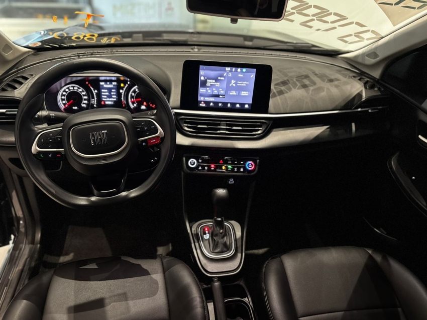 fiat pulse 1.0 turbo 200 flex drive cvt 4p automatico 2022