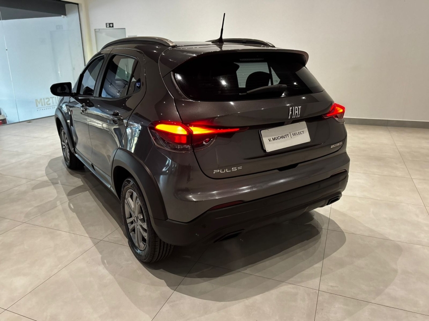 fiat pulse 1.0 turbo 200 flex drive cvt 4p automatico 2022