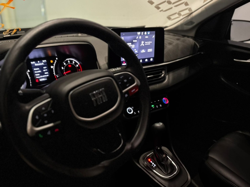 fiat pulse 1.0 turbo 200 flex drive cvt 4p automatico 2022