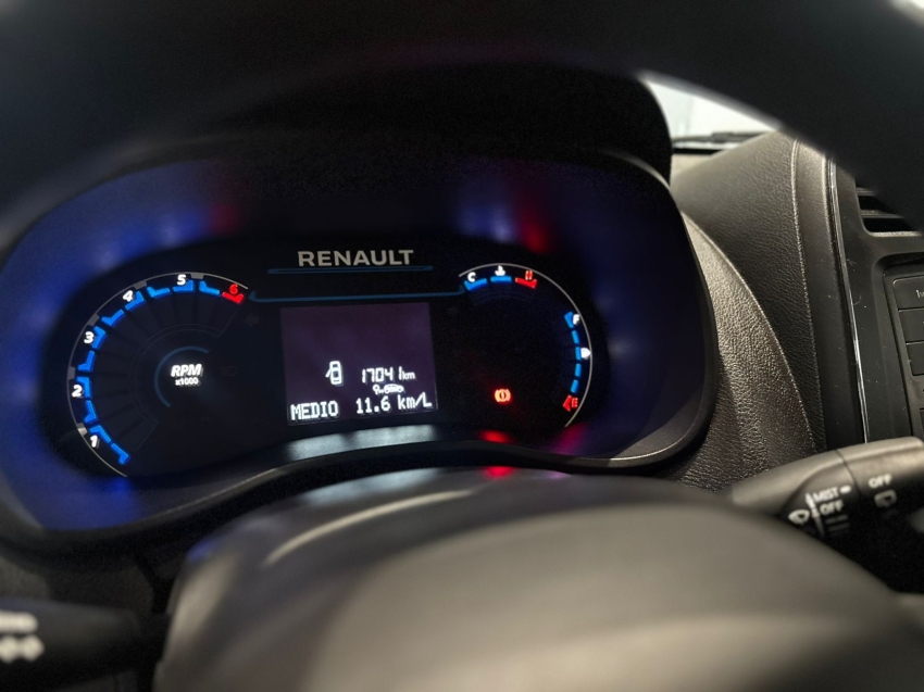 renault kwid 1.0 12v sce flex zen manual 4p 2023