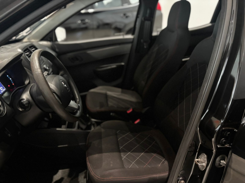 renault kwid 1.0 12v sce flex zen manual 4p 2023