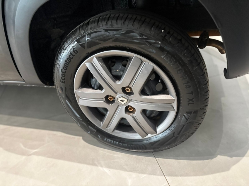 renault kwid 1.0 12v sce flex zen manual 4p 2023