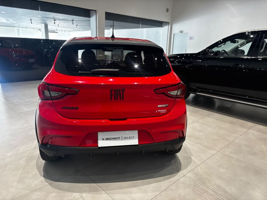 fiat argo 1.8 e.torq flex hgt at6 4p automatico 2021