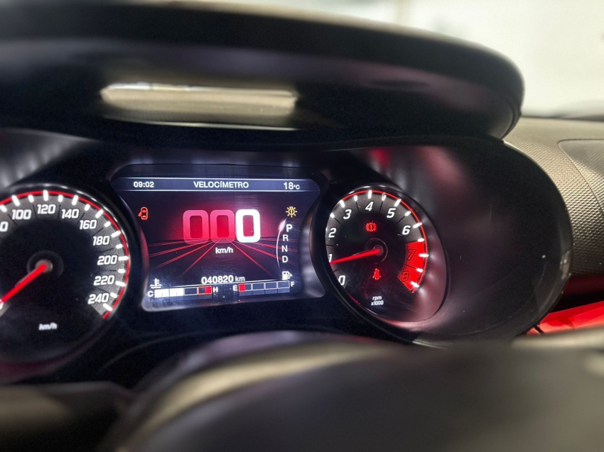 fiat argo 1.8 e.torq flex hgt at6 4p automatico 2021
