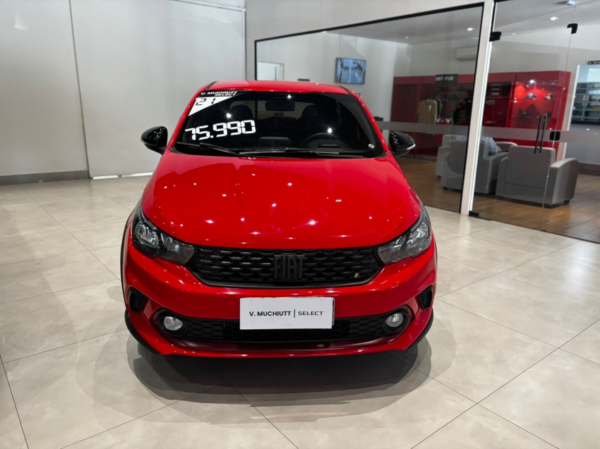 fiat argo 1.8 e.torq flex hgt at6 4p automatico 2021