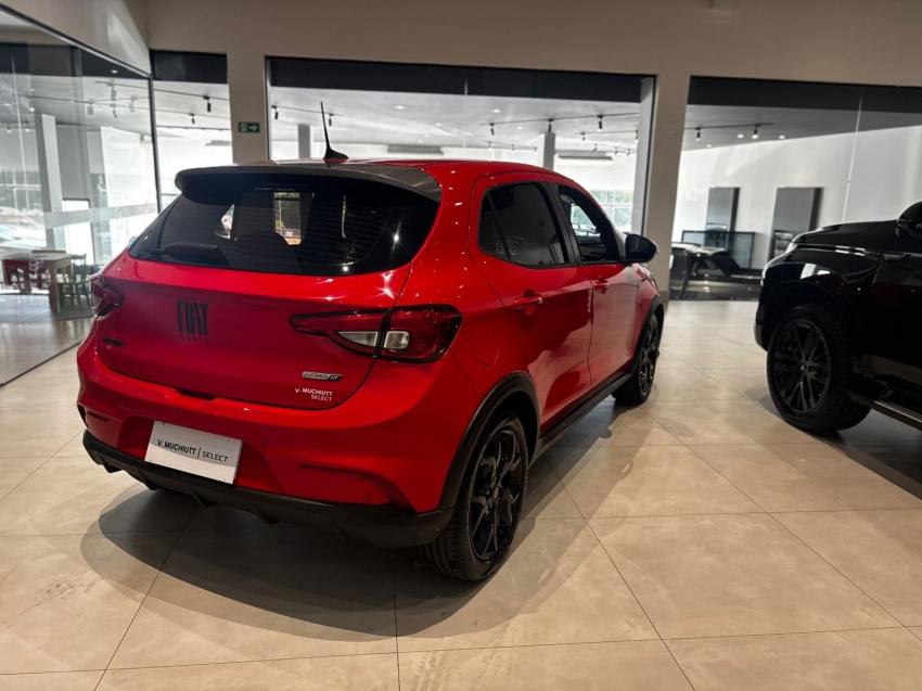 fiat argo 1.8 e.torq flex hgt at6 4p automatico 2021