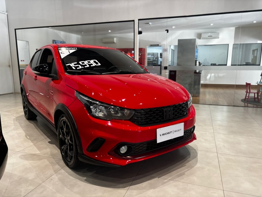 fiat argo 1.8 e.torq flex hgt at6 4p automatico 2021