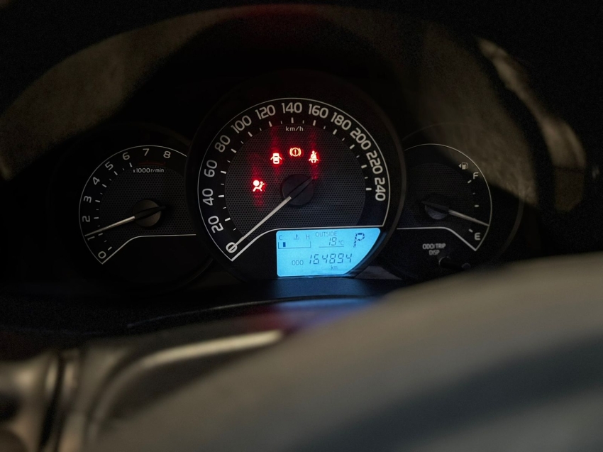 toyota corolla 1.8 gli 16v flex 4p automatico 2016