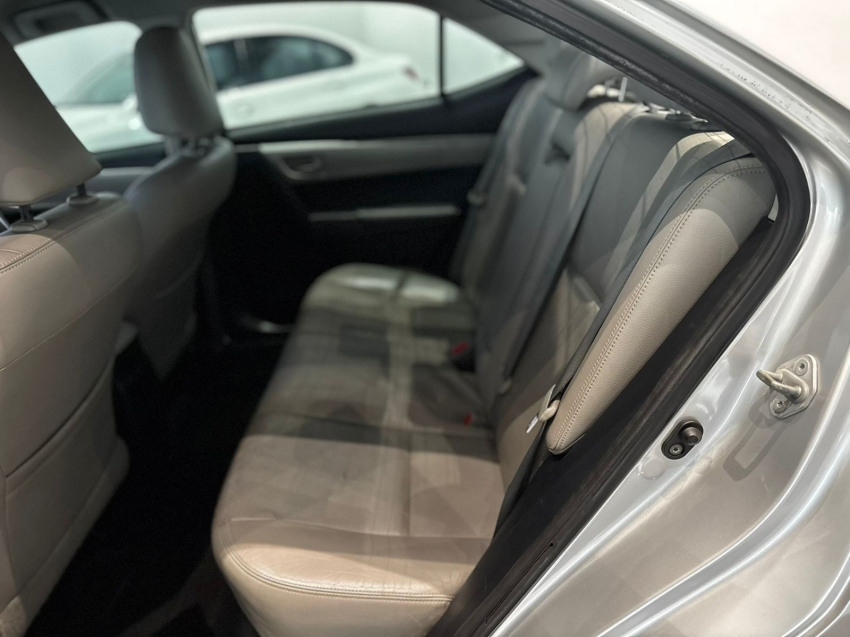 toyota corolla 1.8 gli 16v flex 4p automatico 2016