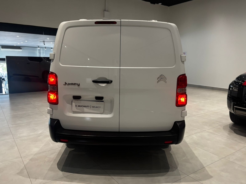 citroen jumpy 1.5 bluehdi diesel cargo manual 1.6 2p 2023