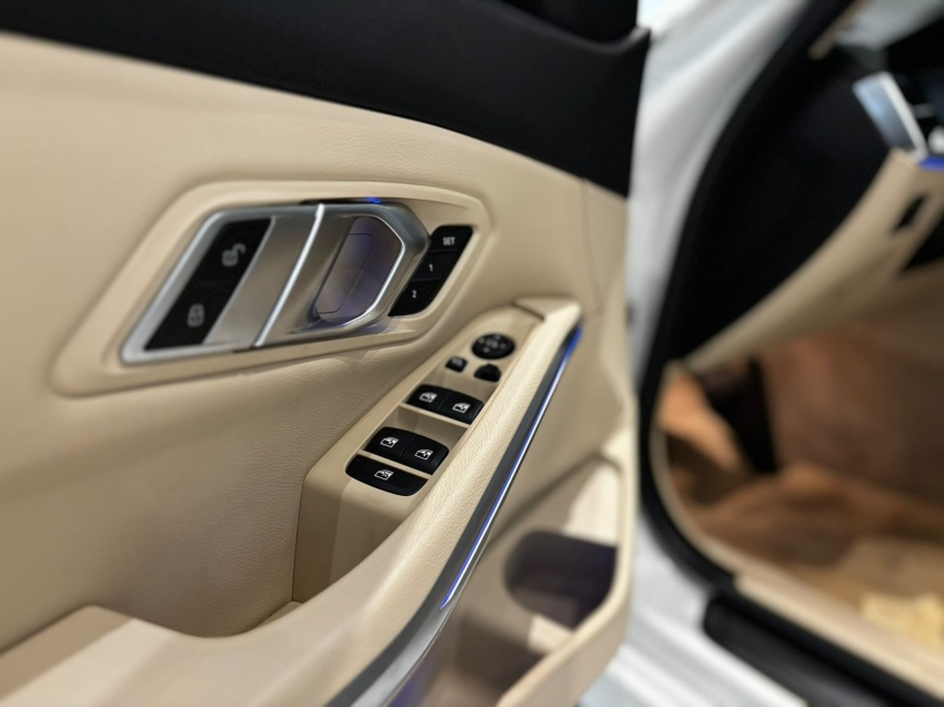 bmw 320i 2.0 16v turbo flex gp automatico 4p 2022