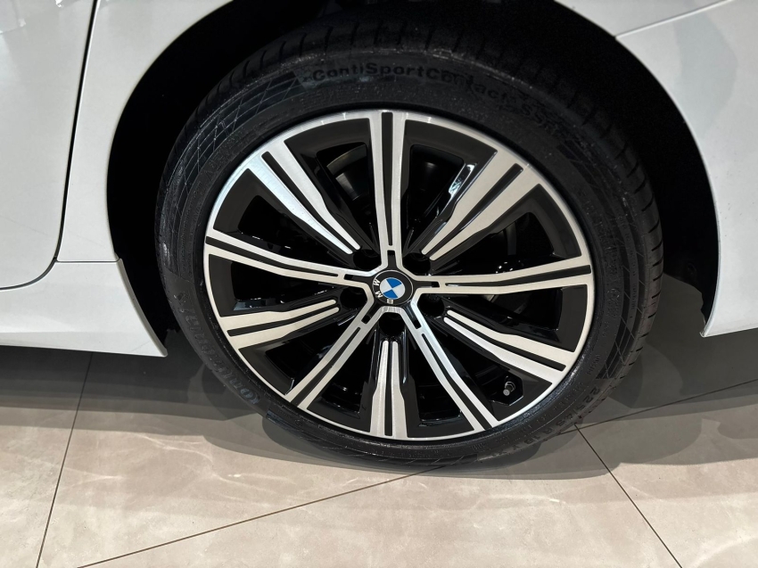 bmw 320i 2.0 16v turbo flex gp automatico 4p 2022