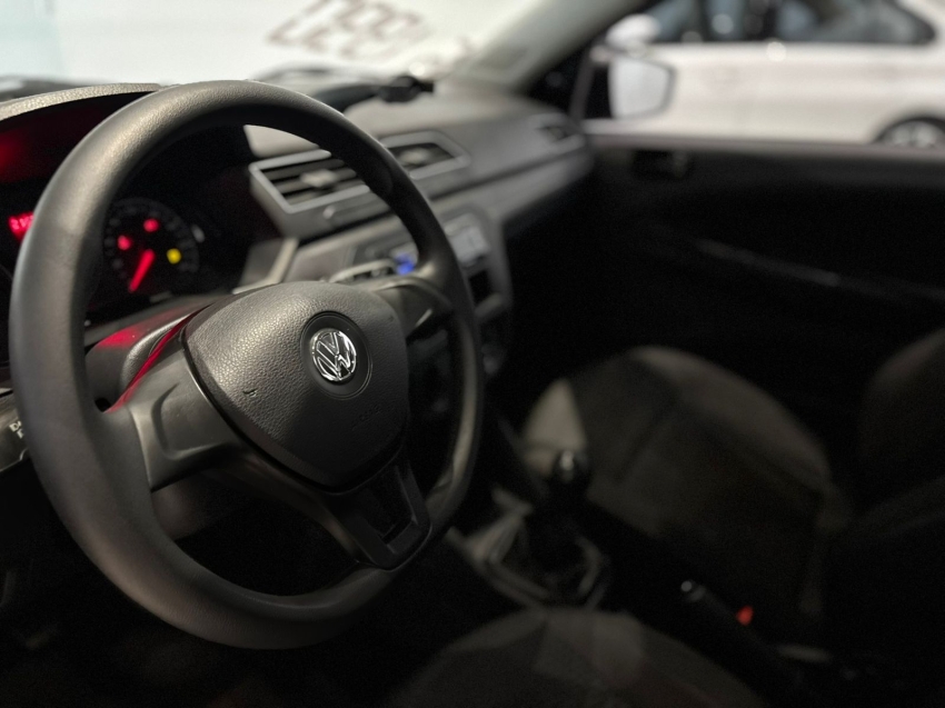 volkswagen voyage 1.6 msi totalflex 4p manual flex 2022